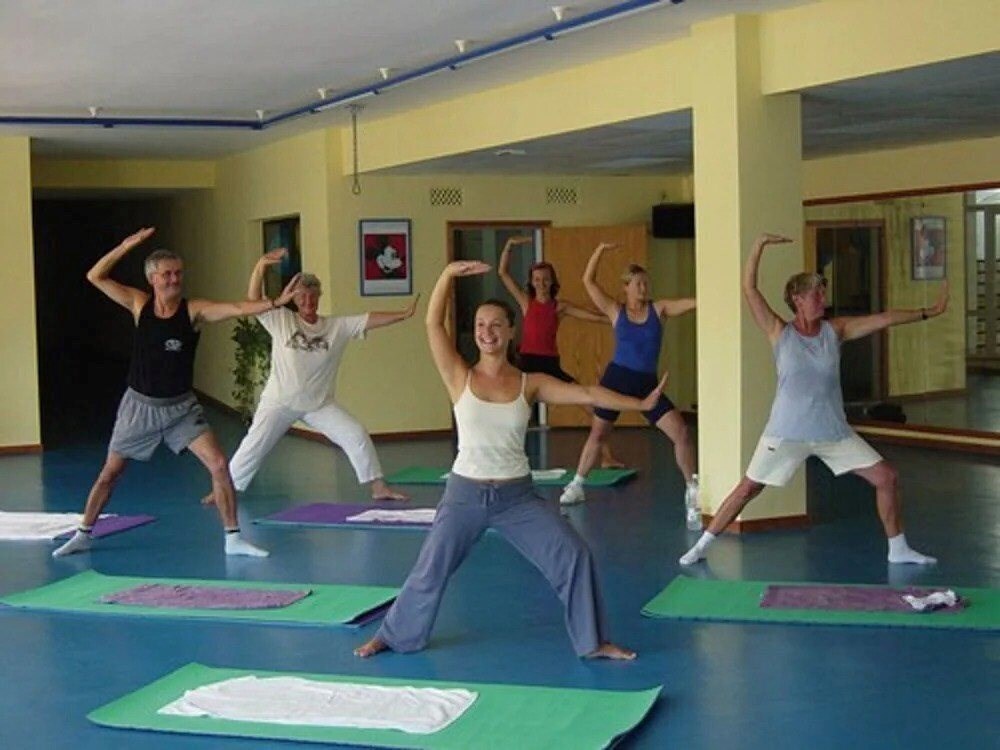 Изображение Beach Club Font De Sa Cala 4*